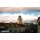 Fototapetas Vilniaus panorama 004, Lietuva, 400x270 cm